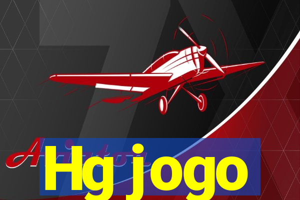 Hg jogo